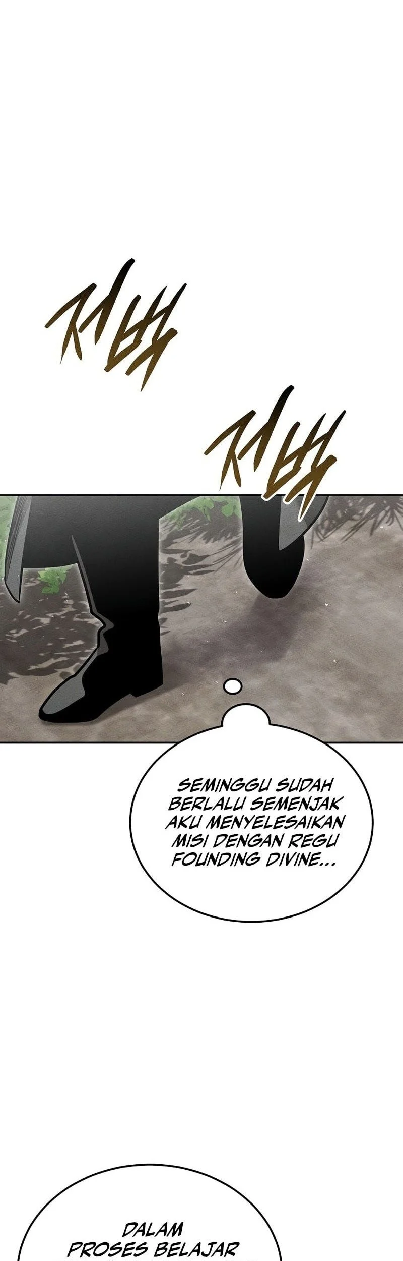 The Great Heavenly Demon Sovereign Chapter 36 Gambar 38