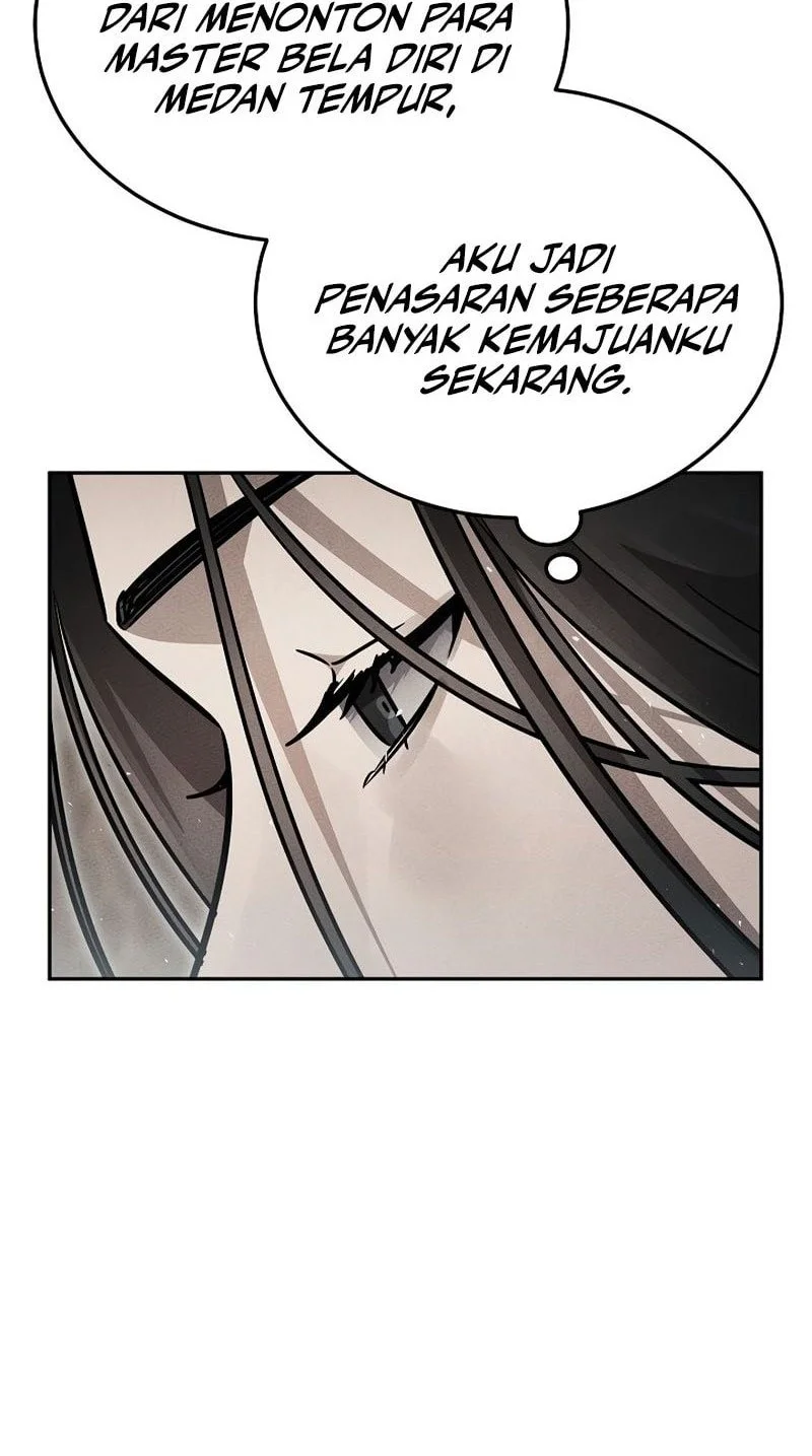 The Great Heavenly Demon Sovereign Chapter 36 Gambar 39
