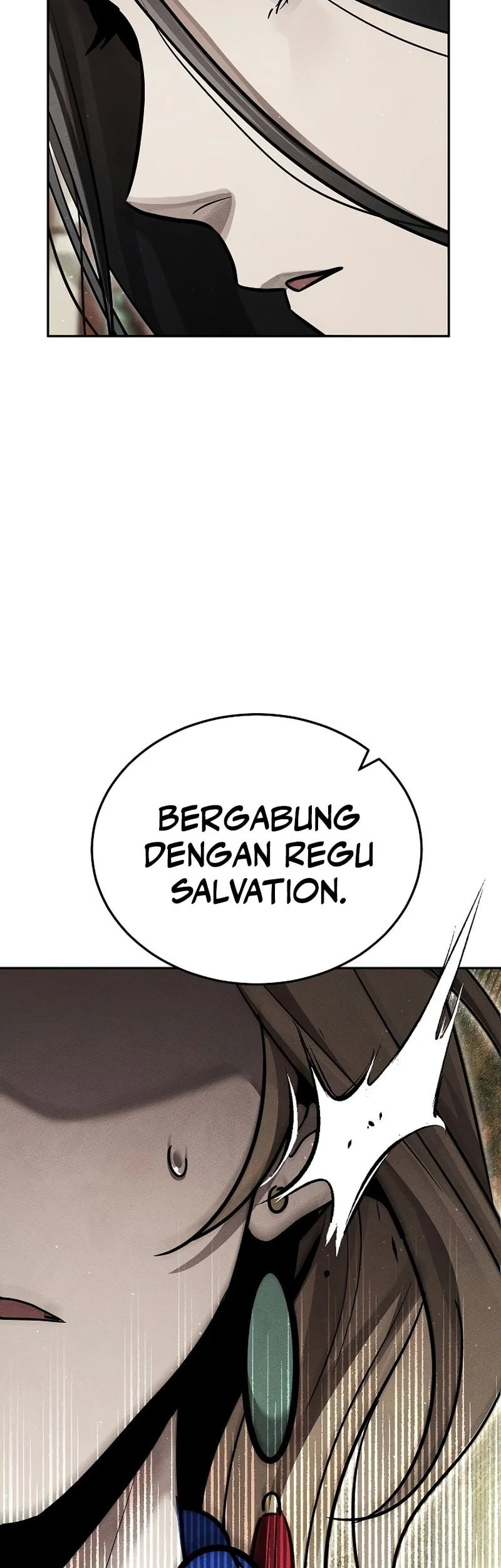 The Great Heavenly Demon Sovereign Chapter 37 Gambar 28