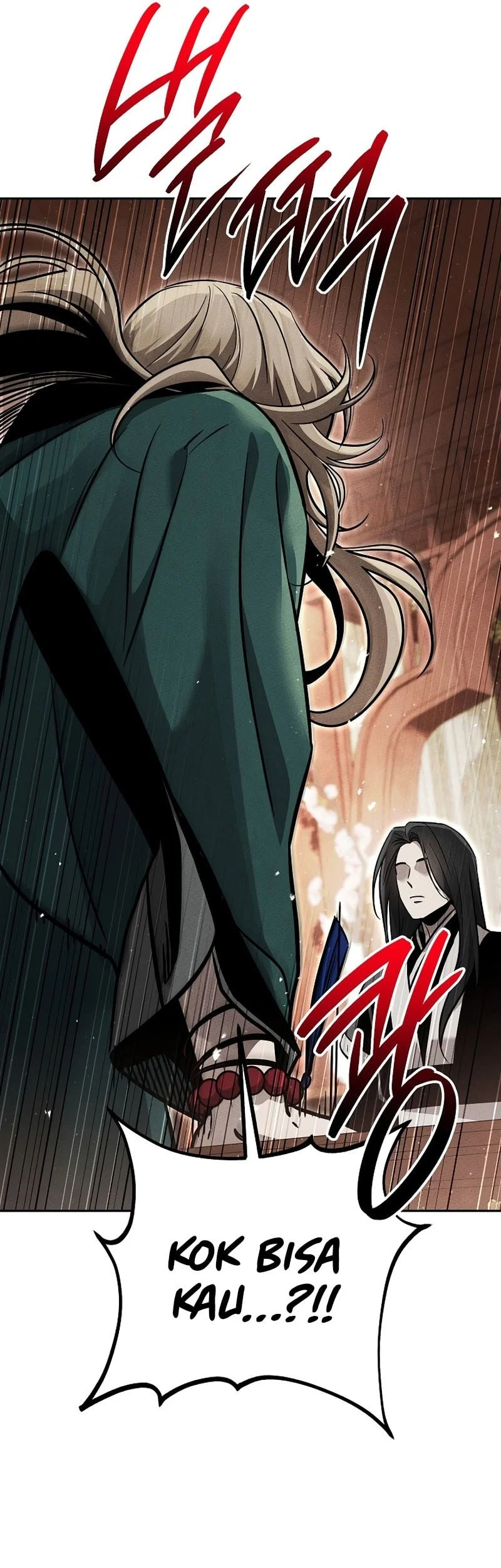 The Great Heavenly Demon Sovereign Chapter 37 Gambar 30