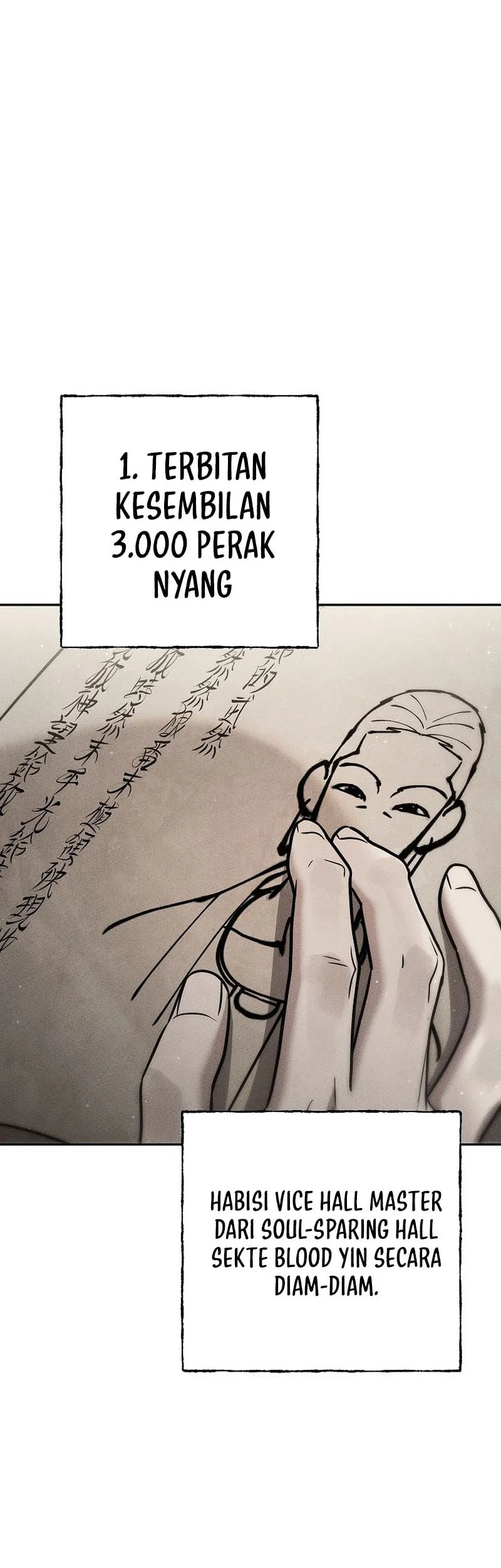 The Great Heavenly Demon Sovereign Chapter 38 Gambar 28