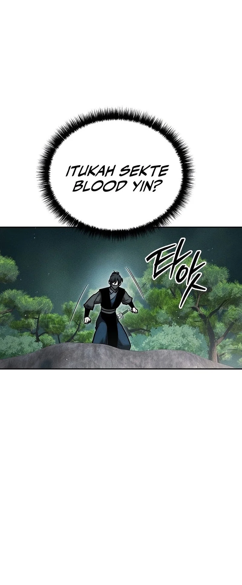 The Great Heavenly Demon Sovereign Chapter 39 Gambar 25