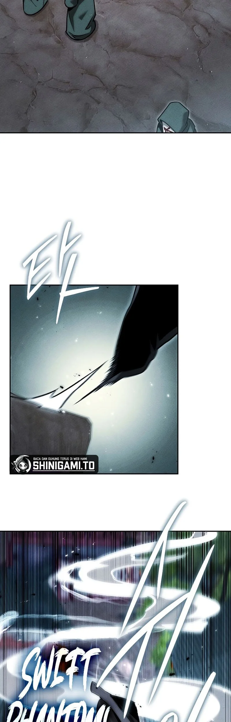 The Great Heavenly Demon Sovereign Chapter 39 Gambar 27