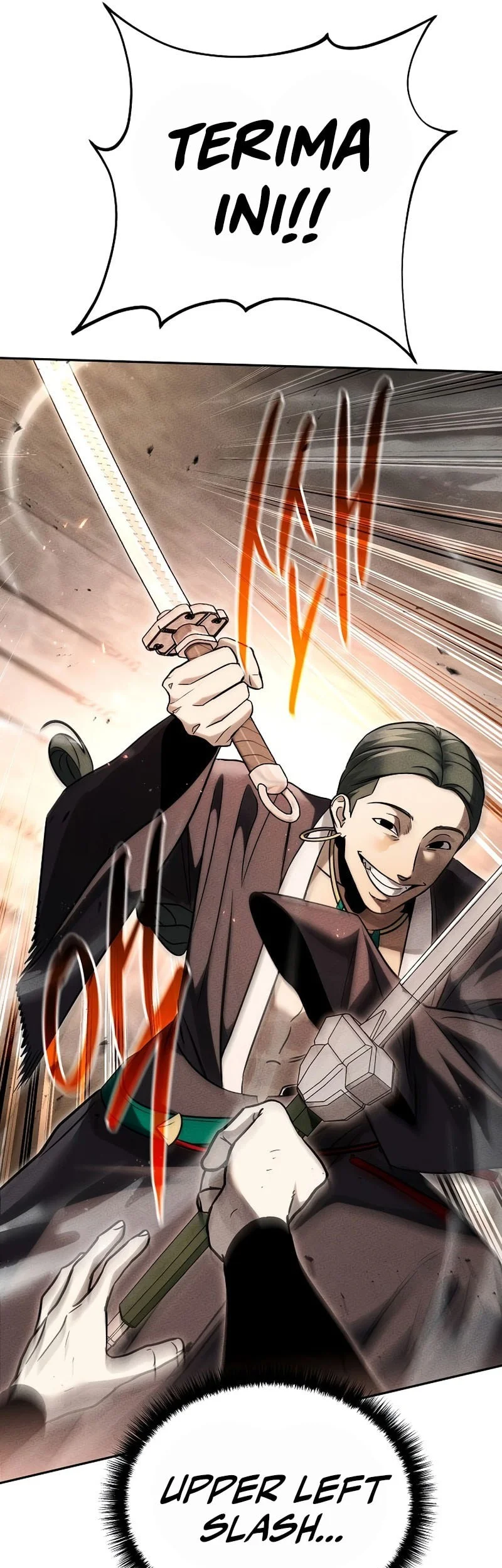 The Great Heavenly Demon Sovereign Chapter 40 Gambar 33