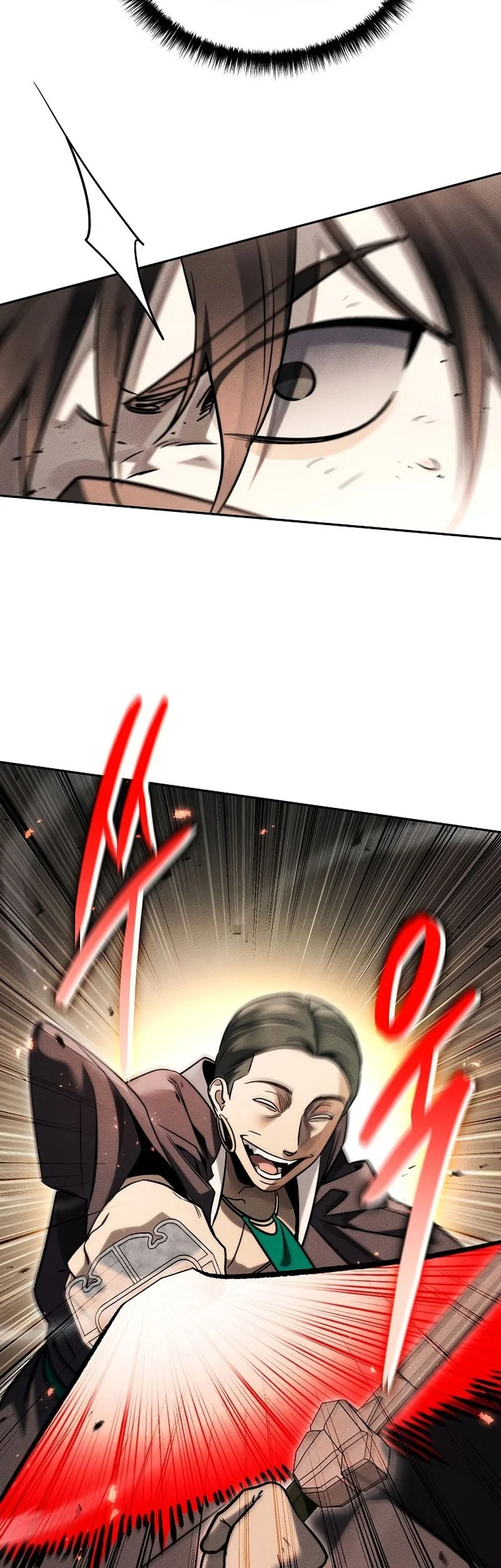The Great Heavenly Demon Sovereign Chapter 40 Gambar 34
