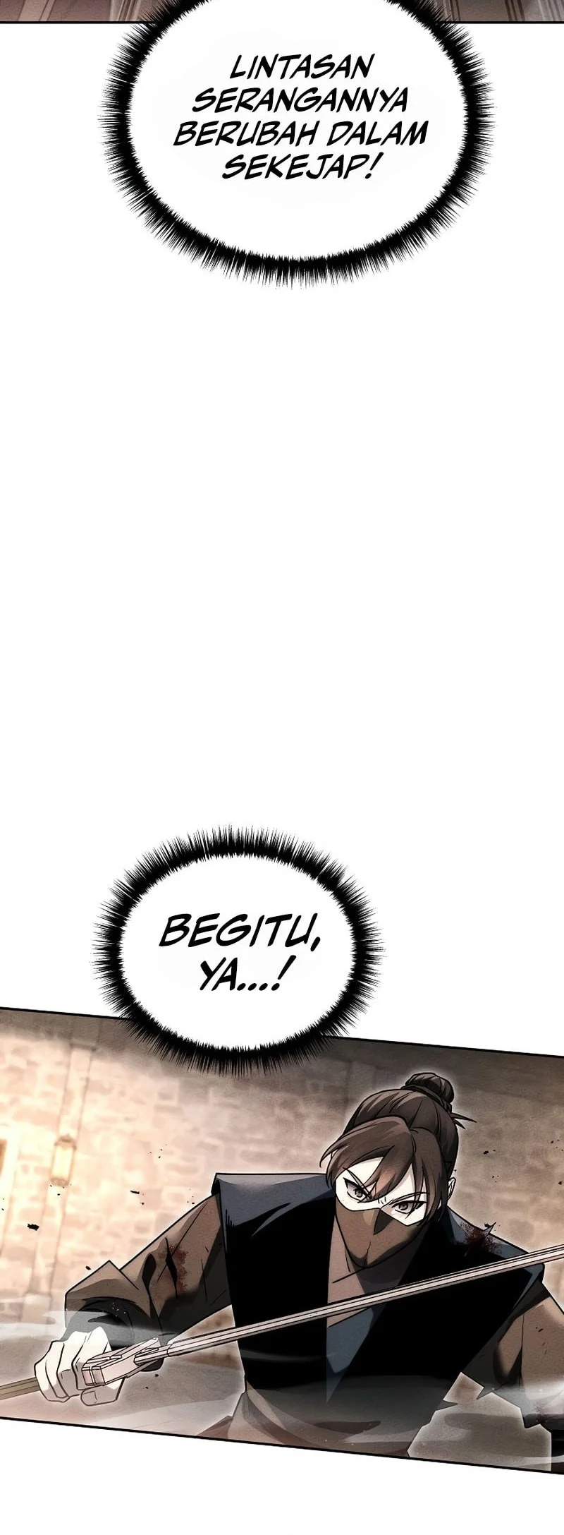 The Great Heavenly Demon Sovereign Chapter 40 Gambar 36