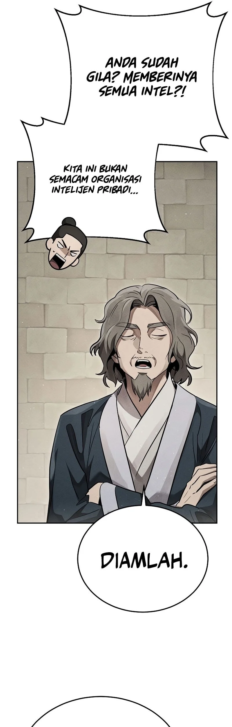 The Great Heavenly Demon Sovereign Chapter 41 Gambar 34