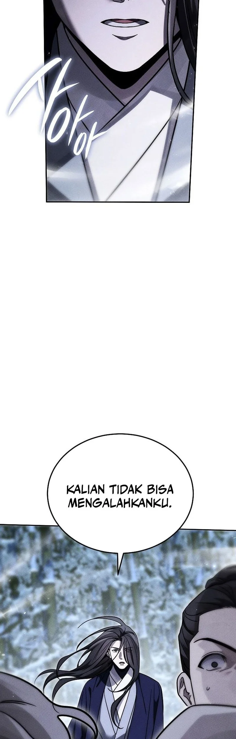 The Great Heavenly Demon Sovereign Chapter 49 Gambar 35