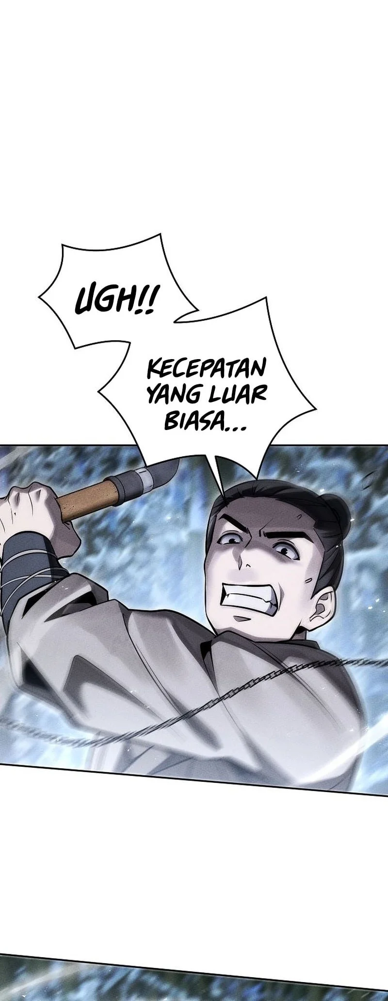 The Great Heavenly Demon Sovereign Chapter 49 Gambar 33