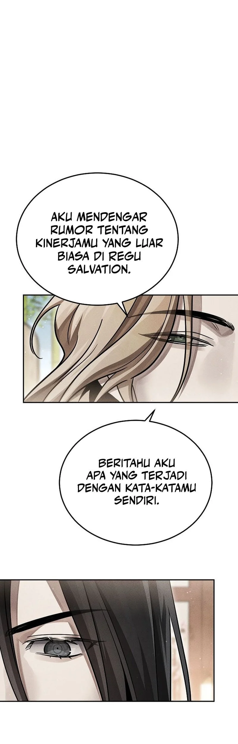 The Great Heavenly Demon Sovereign Chapter 50 Gambar 28
