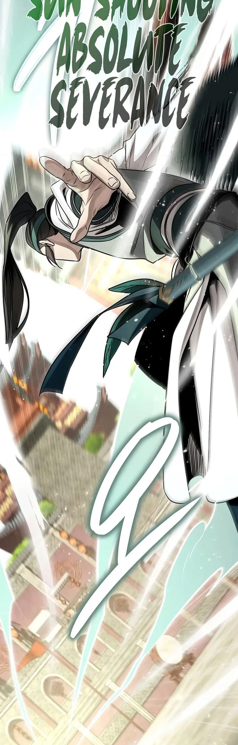 The Great Heavenly Demon Sovereign Chapter 54 Gambar 34