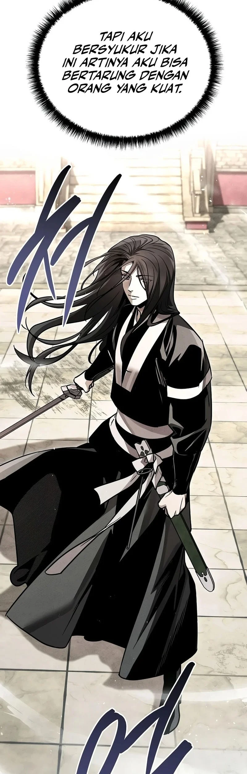 The Great Heavenly Demon Sovereign Chapter 58 Gambar 30