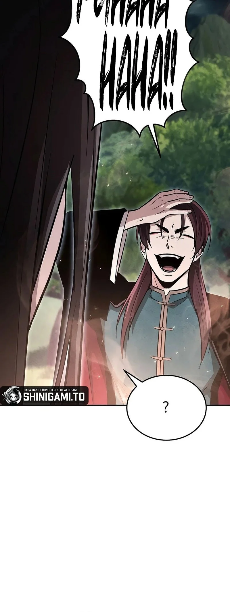 The Great Heavenly Demon Sovereign Chapter 59 Gambar 37
