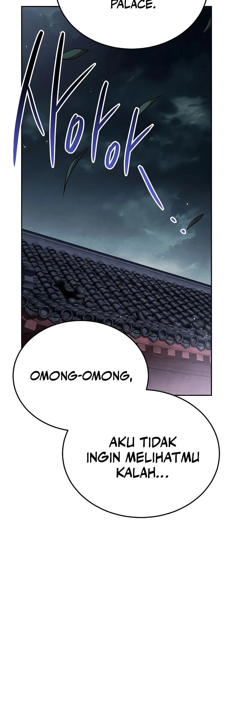 The Great Heavenly Demon Sovereign Chapter 59 Gambar 39
