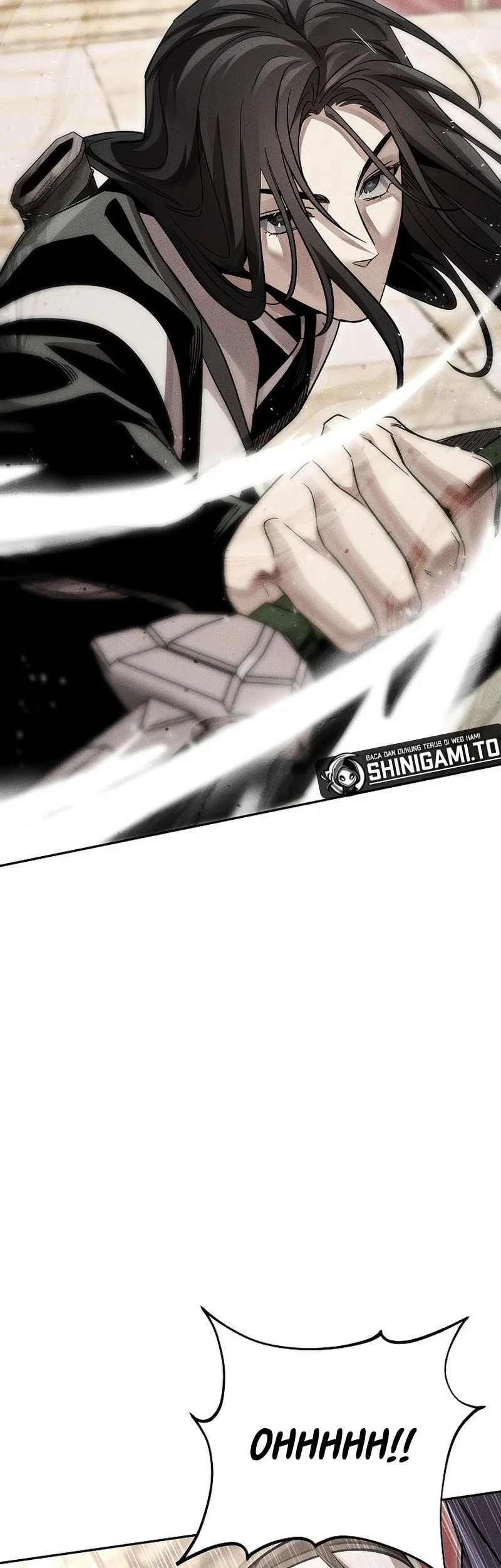The Great Heavenly Demon Sovereign Chapter 60 Gambar 32