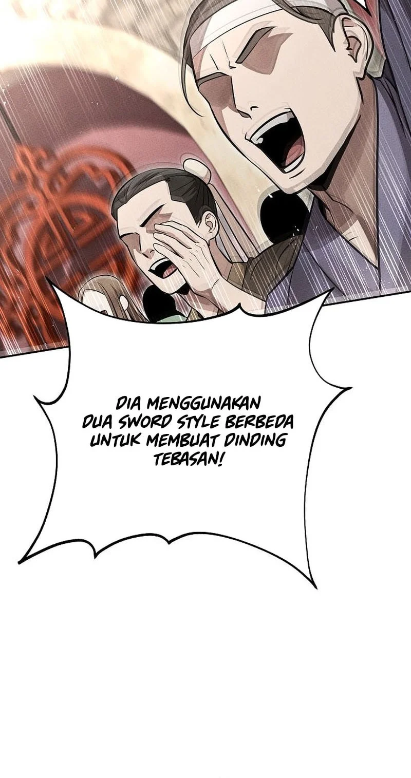 The Great Heavenly Demon Sovereign Chapter 60 Gambar 33