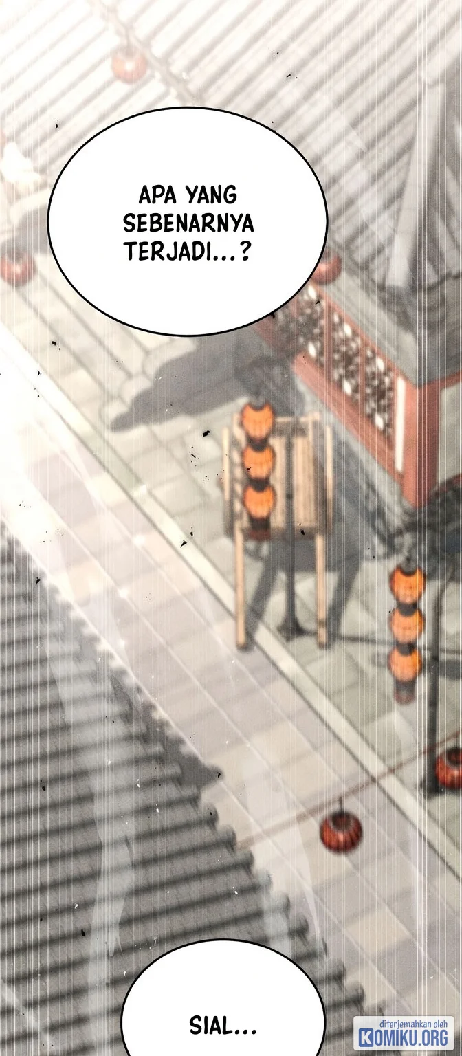 The Great Heavenly Demon Sovereign Chapter 61 Gambar 43
