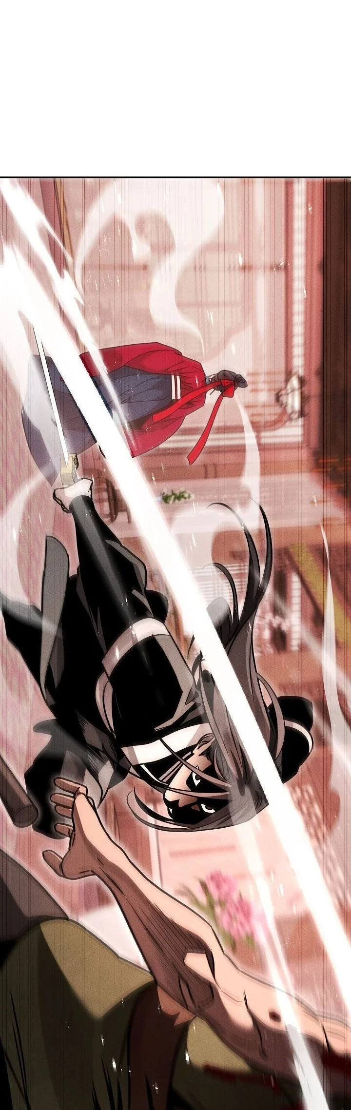 The Great Heavenly Demon Sovereign Chapter 62 Gambar 40