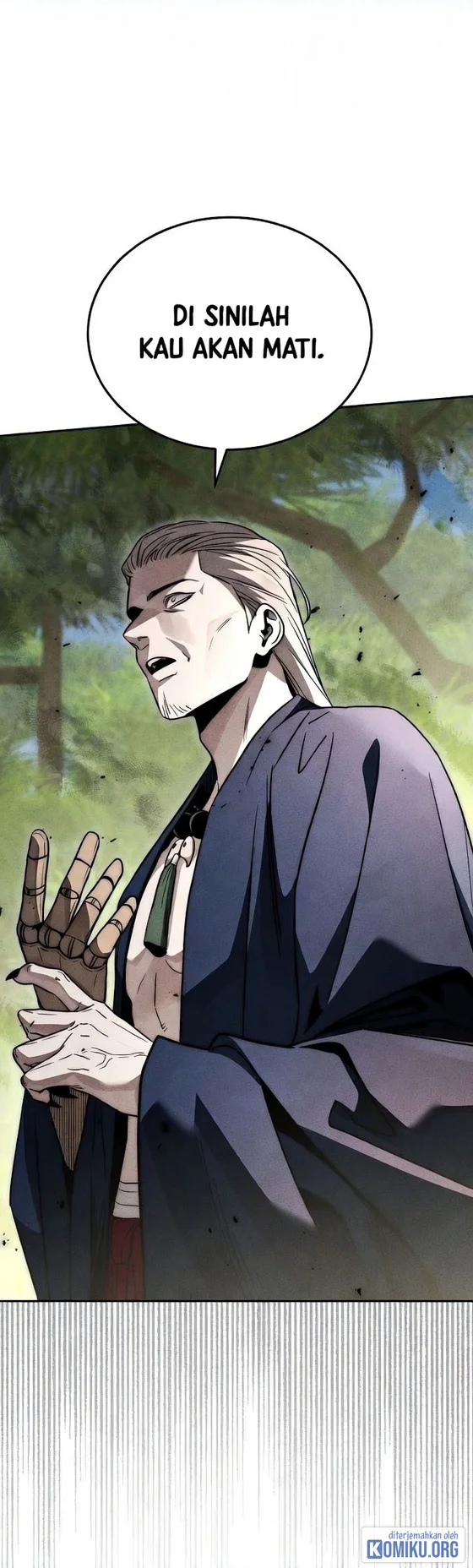 The Great Heavenly Demon Sovereign Chapter 64 Gambar 40