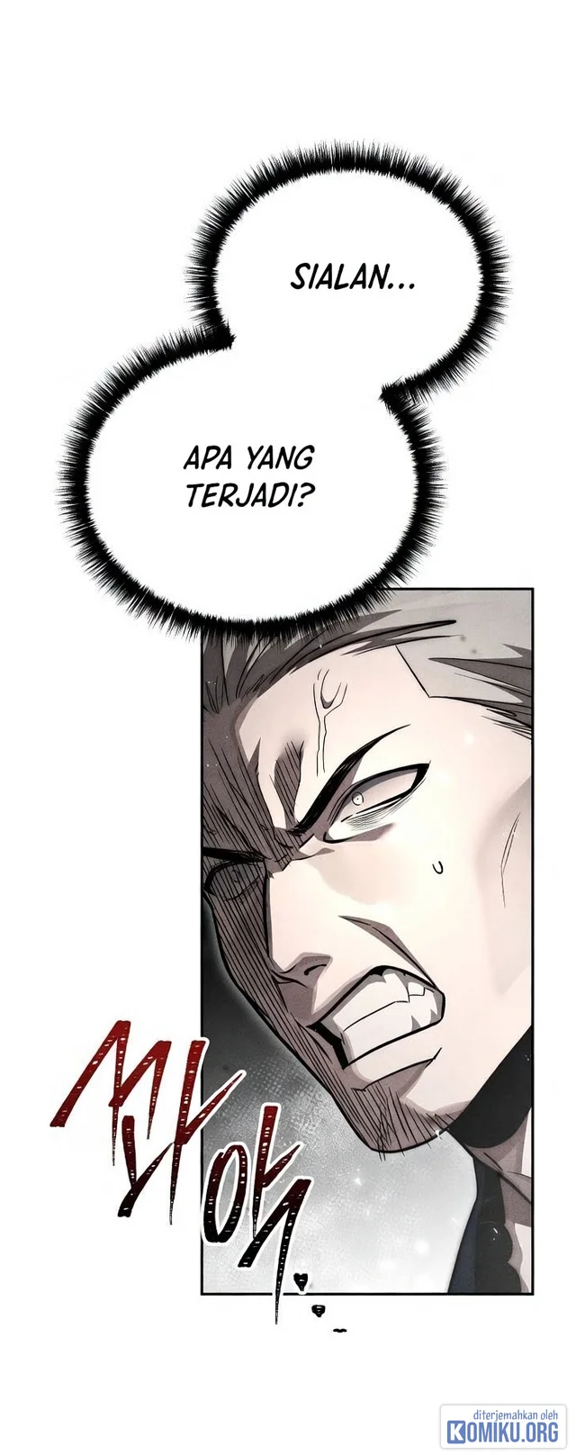 The Great Heavenly Demon Sovereign Chapter 65 Gambar 39