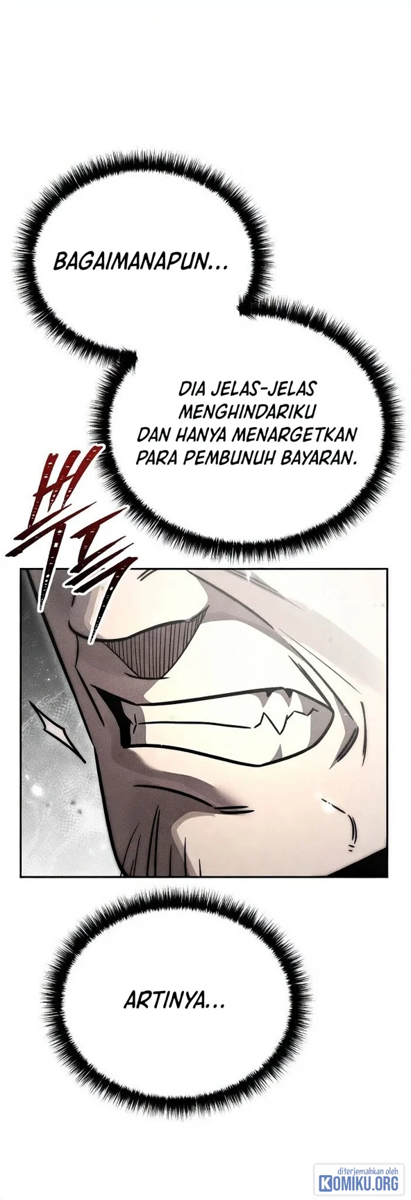 The Great Heavenly Demon Sovereign Chapter 65 Gambar 41
