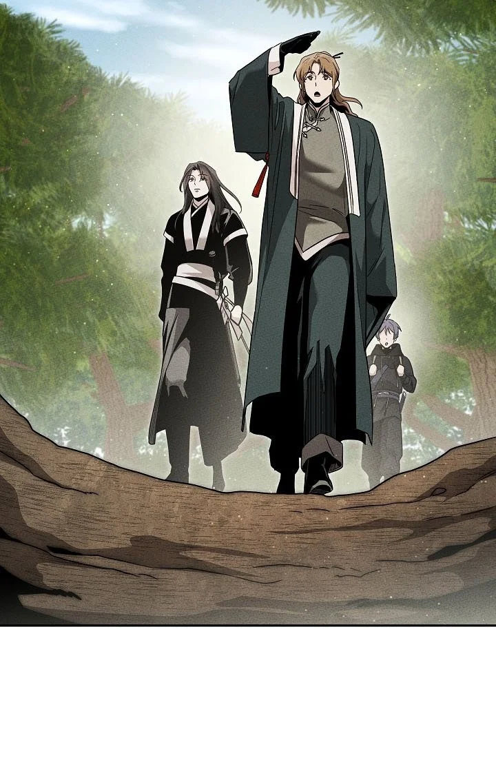 The Great Heavenly Demon Sovereign Chapter 66 Gambar 38