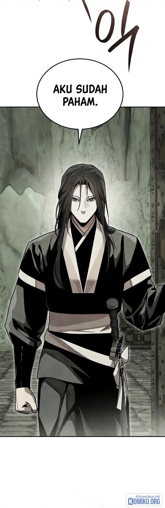 The Great Heavenly Demon Sovereign Chapter 67 Gambar 43