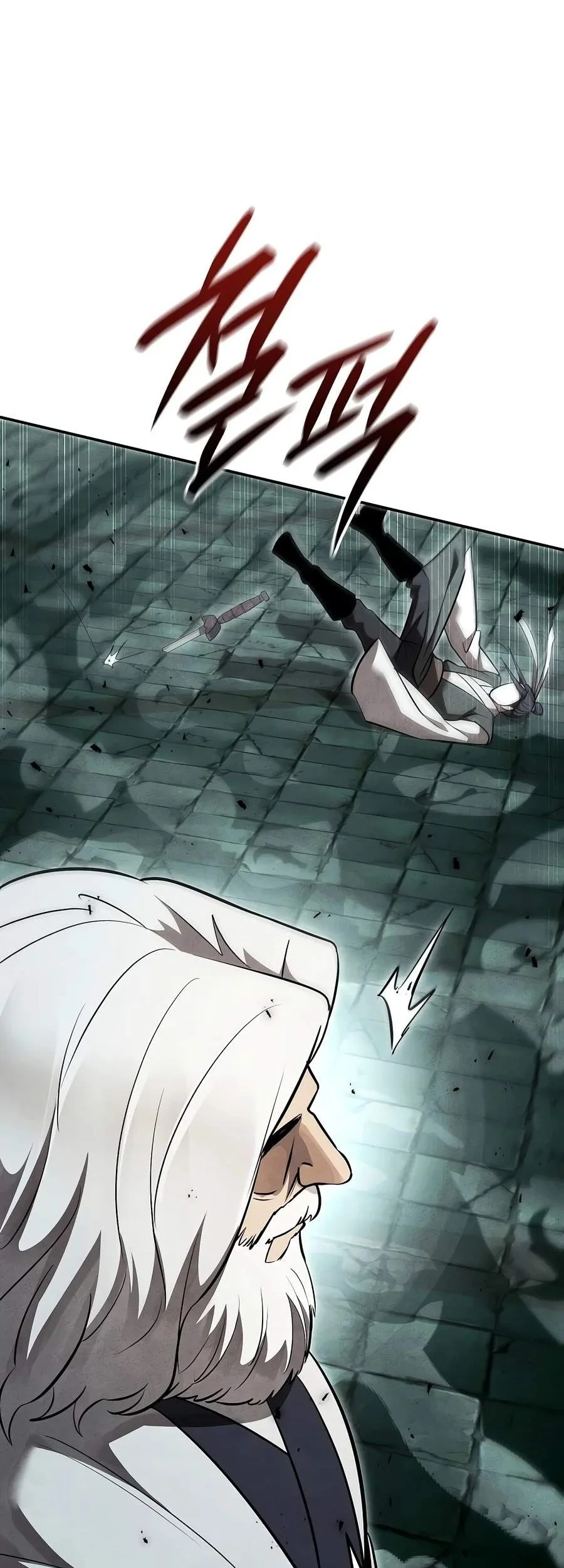 The Great Heavenly Demon Sovereign Chapter 68 Gambar 49