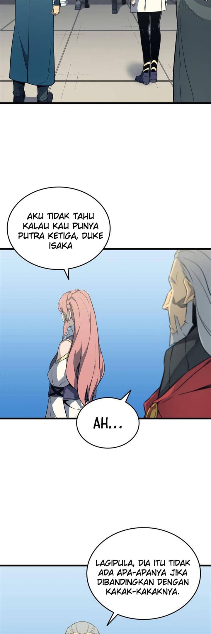 The Great Mage Returns After 4000 Years Chapter 110 Gambar 24
