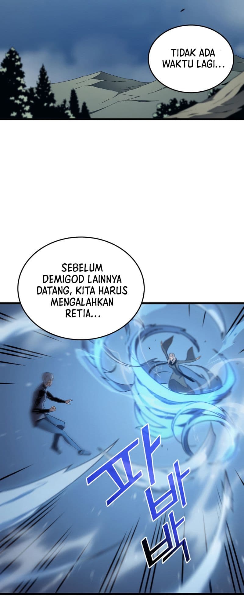 The Great Mage Returns After 4000 Years Chapter 122 Gambar 30