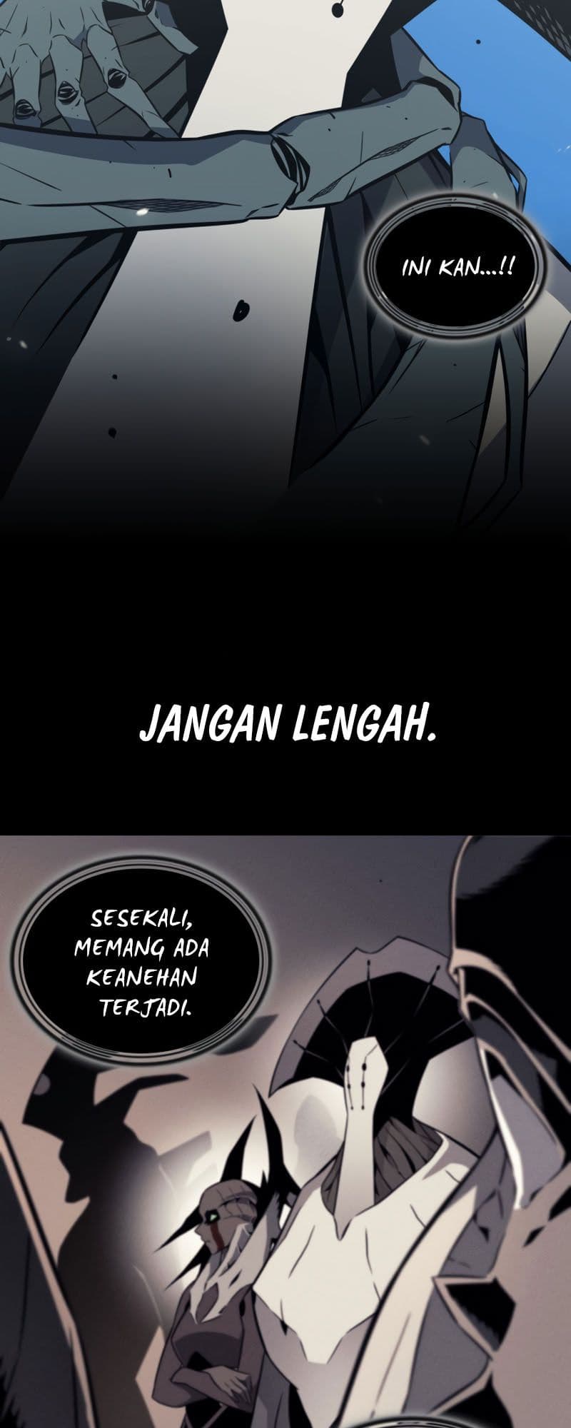 The Great Mage Returns After 4000 Years Chapter 124 Gambar 30