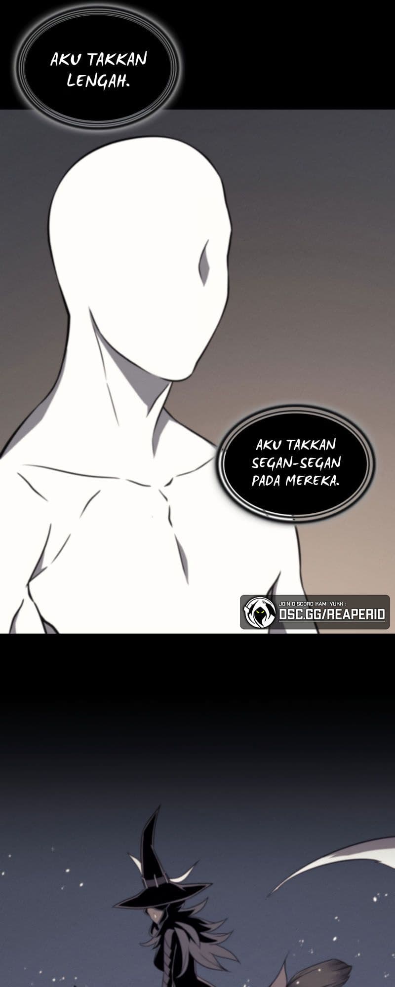 The Great Mage Returns After 4000 Years Chapter 124 Gambar 32