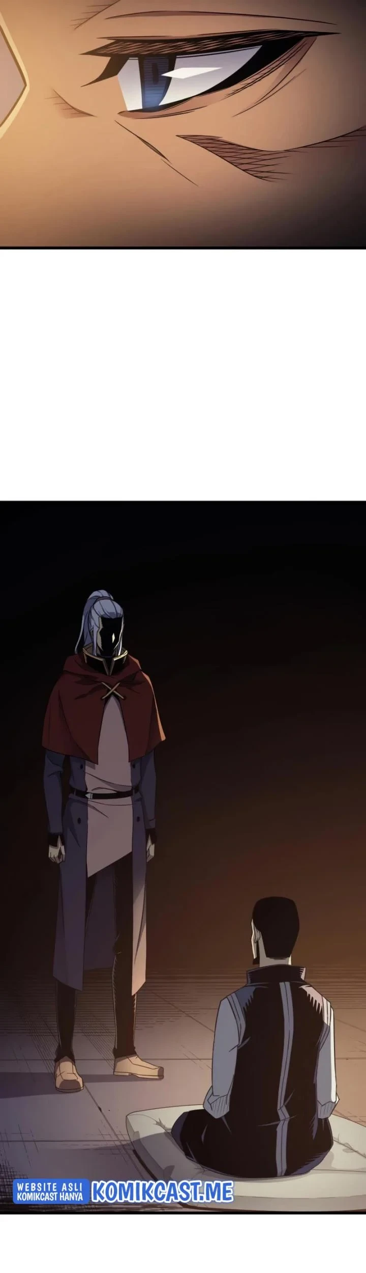 The Great Mage Returns After 4000 Years Chapter 138 Gambar 31