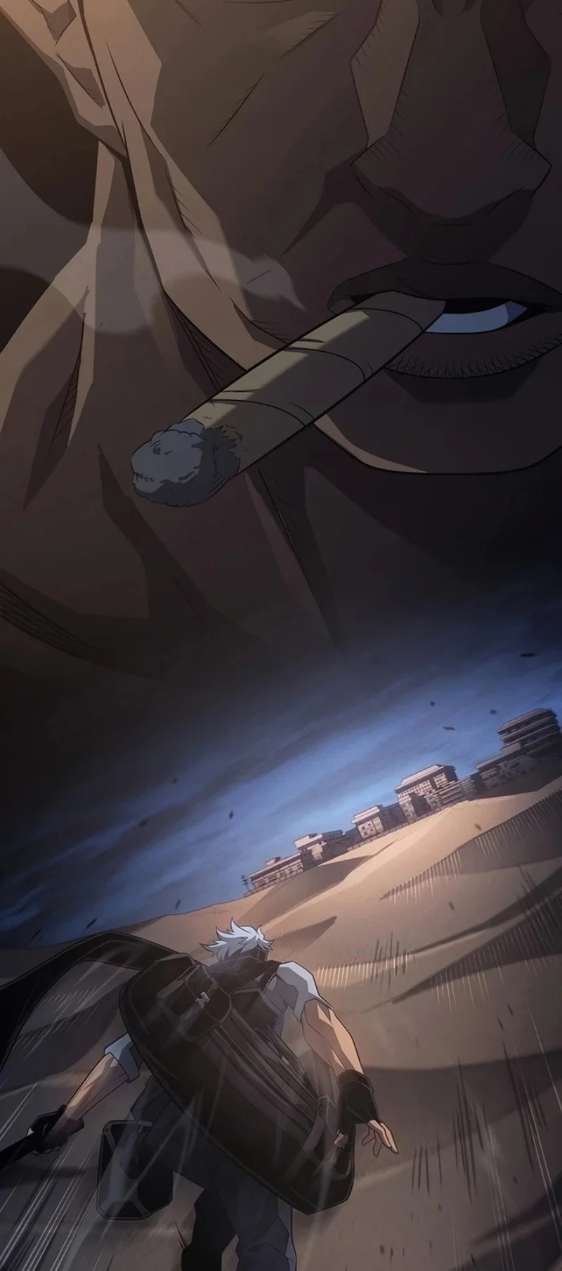 The Great Mage Returns After 4000 Years Chapter 238 Gambar 33
