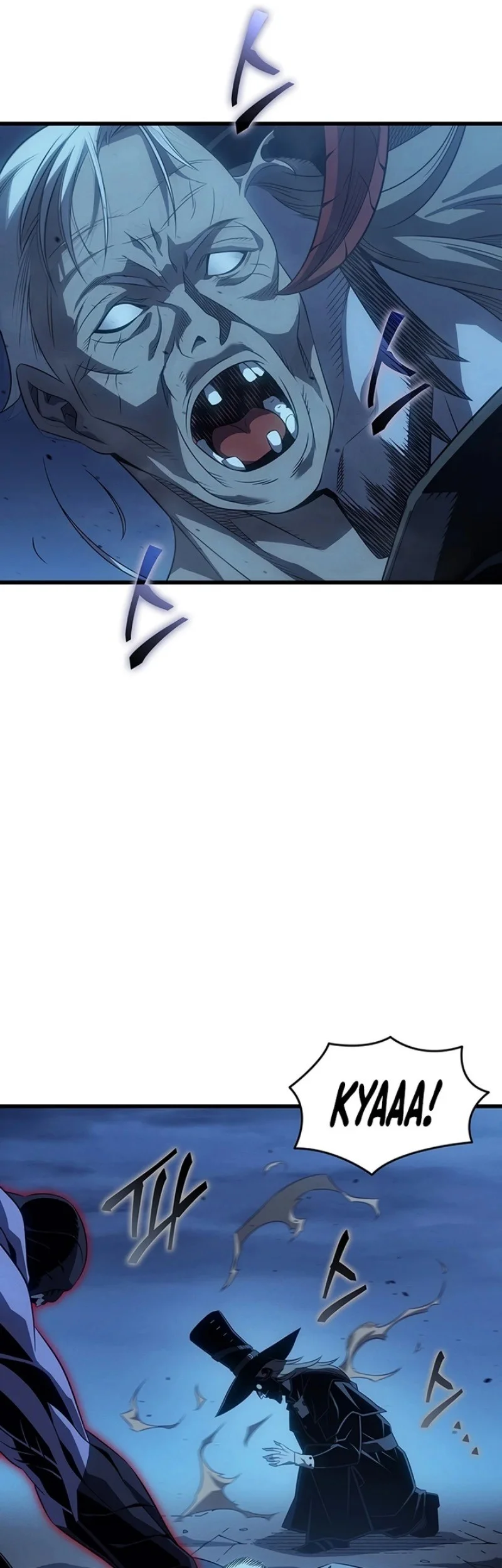 The Great Mage Returns After 4000 Years Chapter 239 Gambar 32