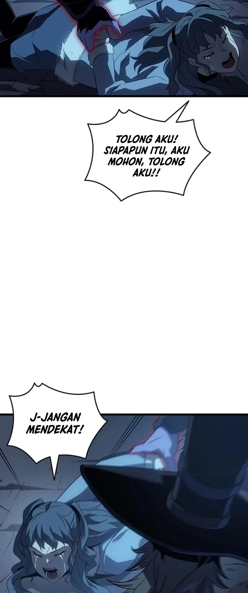 The Great Mage Returns After 4000 Years Chapter 239 Gambar 33