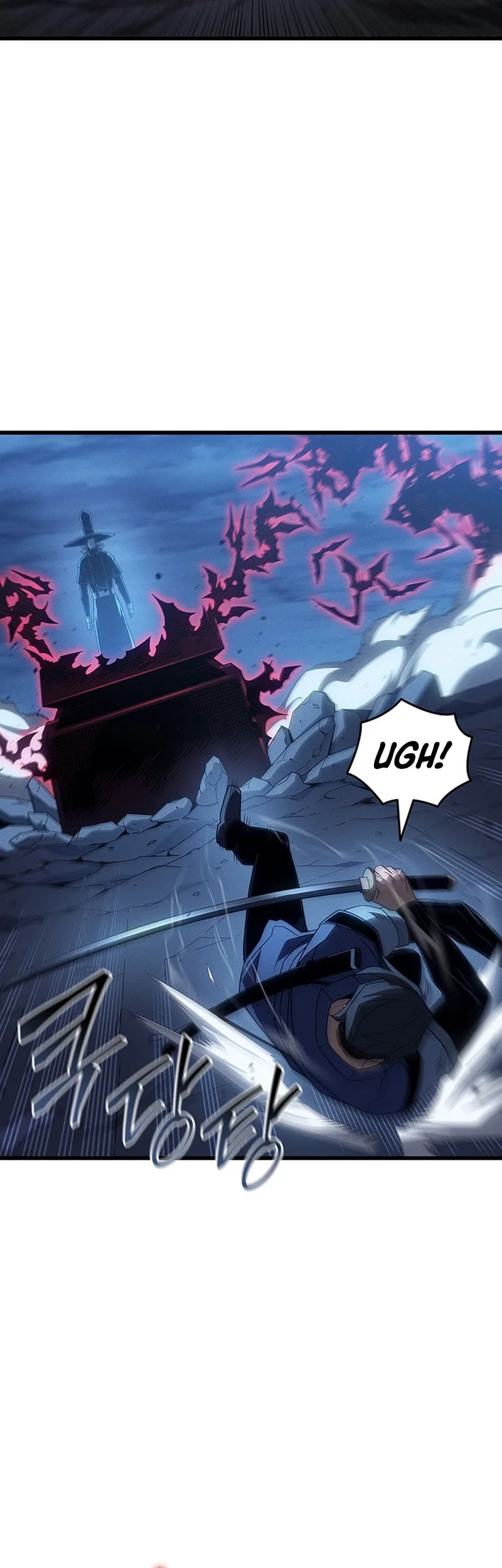 The Great Mage Returns After 4000 Years Chapter 241 Gambar 27