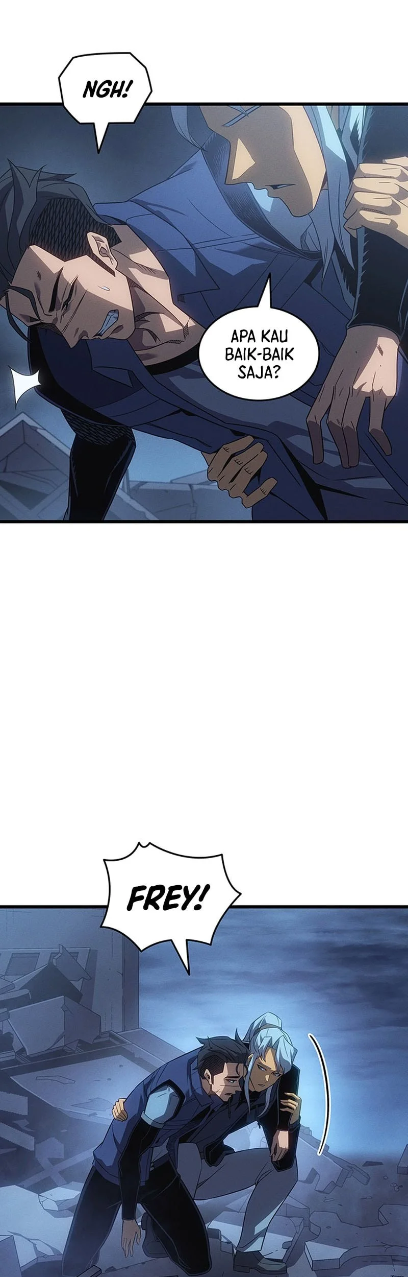 The Great Mage Returns After 4000 Years Chapter 242 Gambar 29