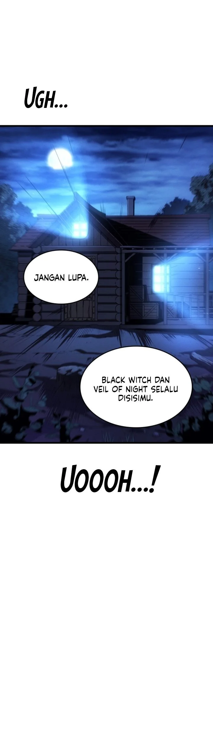 The Great Mage Returns After 4000 Years Chapter 253 Gambar 30