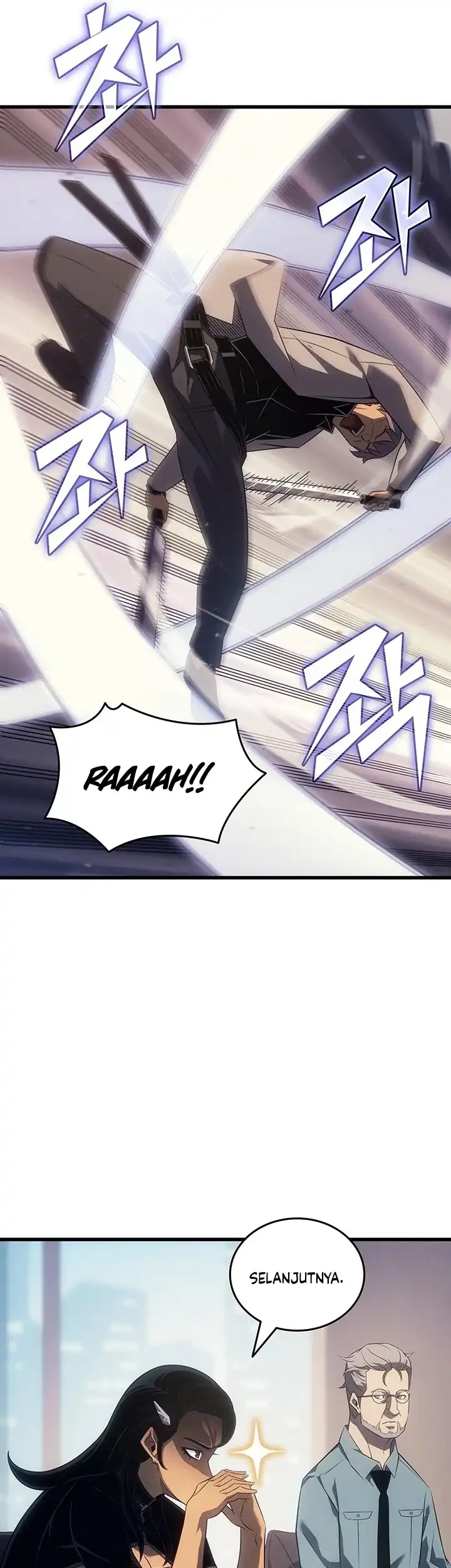 The Great Mage Returns After 4000 Years Chapter 254 Gambar 30