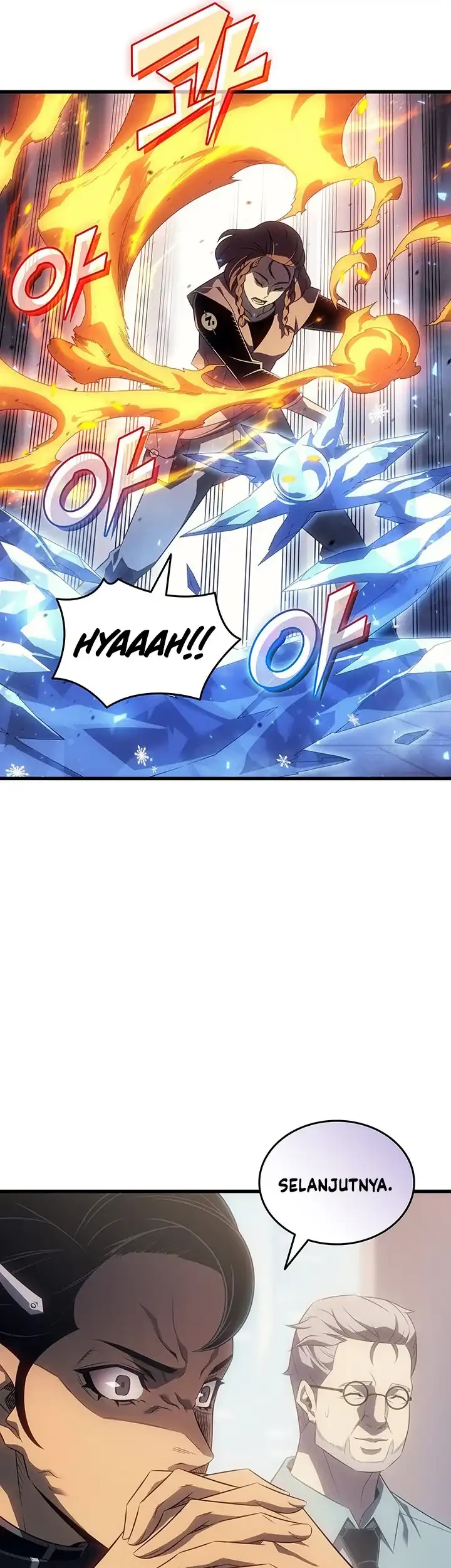The Great Mage Returns After 4000 Years Chapter 254 Gambar 32