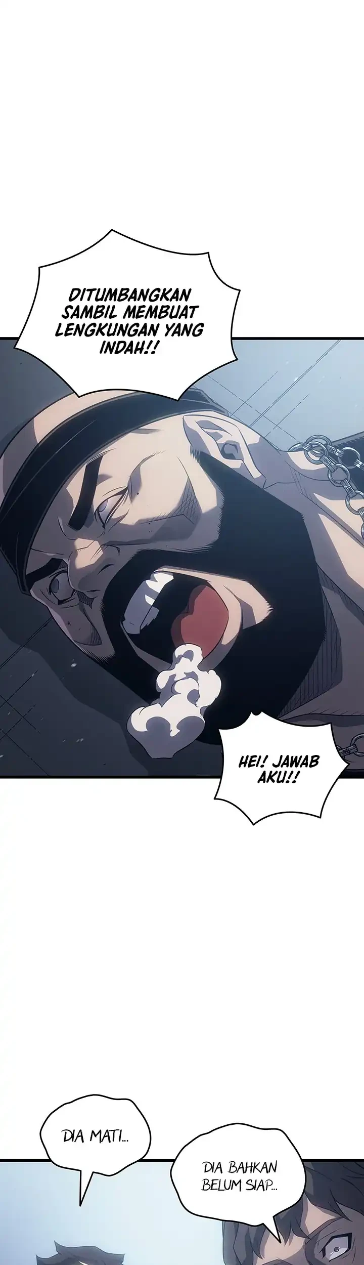 The Great Mage Returns After 4000 Years Chapter 255 Gambar 32