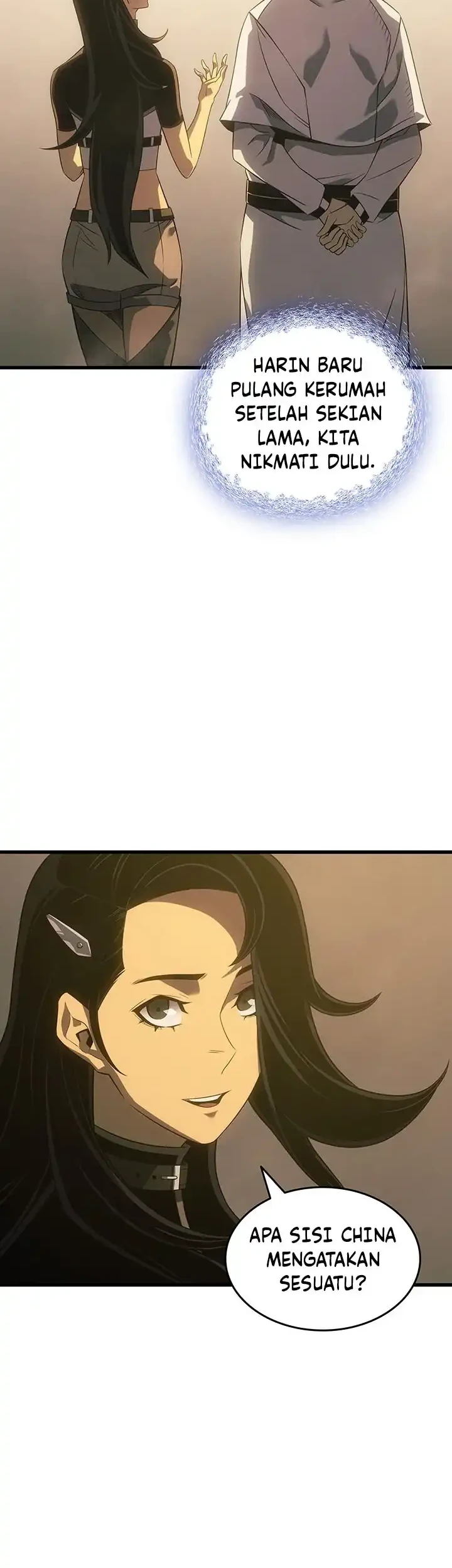 The Great Mage Returns After 4000 Years Chapter 256 Gambar 26