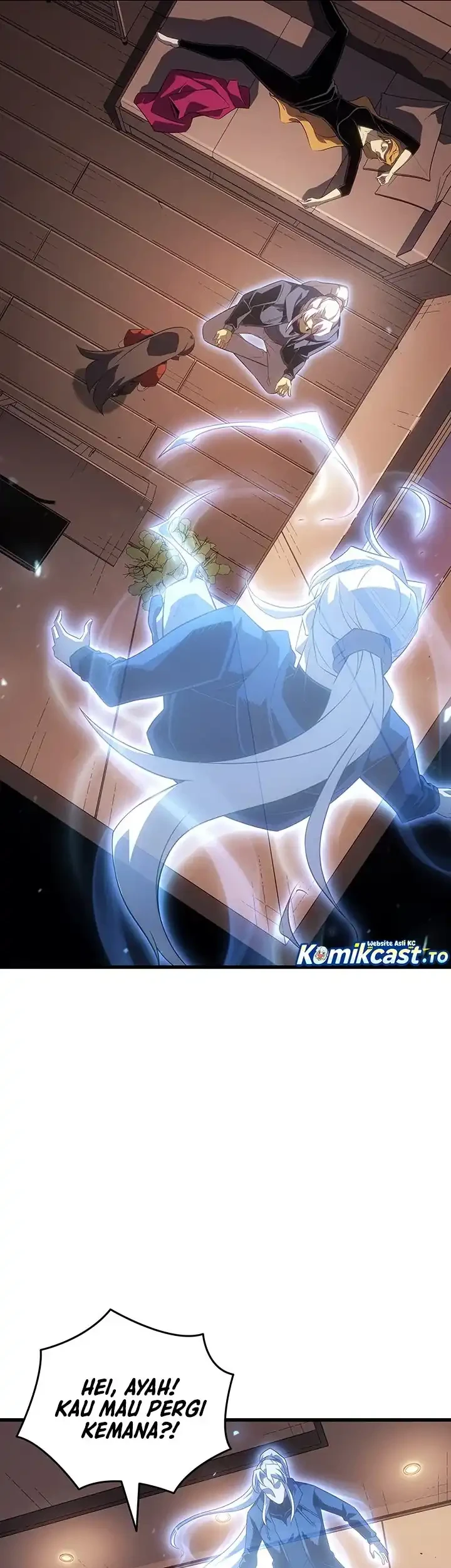 The Great Mage Returns After 4000 Years Chapter 257 Gambar 30