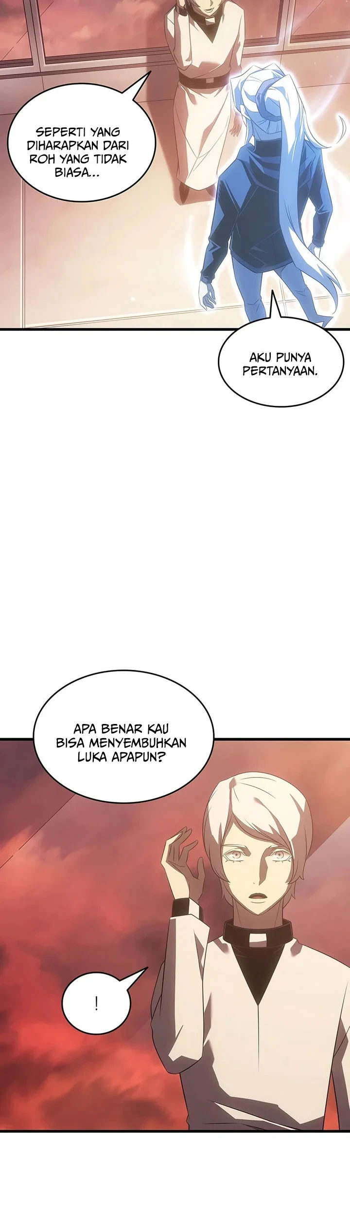 The Great Mage Returns After 4000 Years Chapter 258 Gambar 28