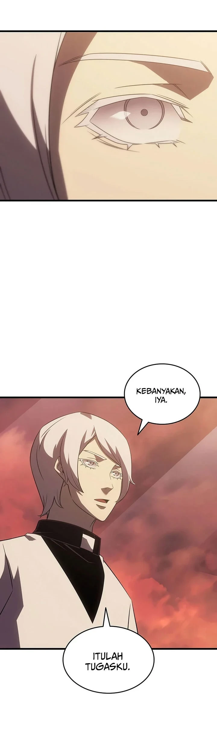 The Great Mage Returns After 4000 Years Chapter 258 Gambar 30