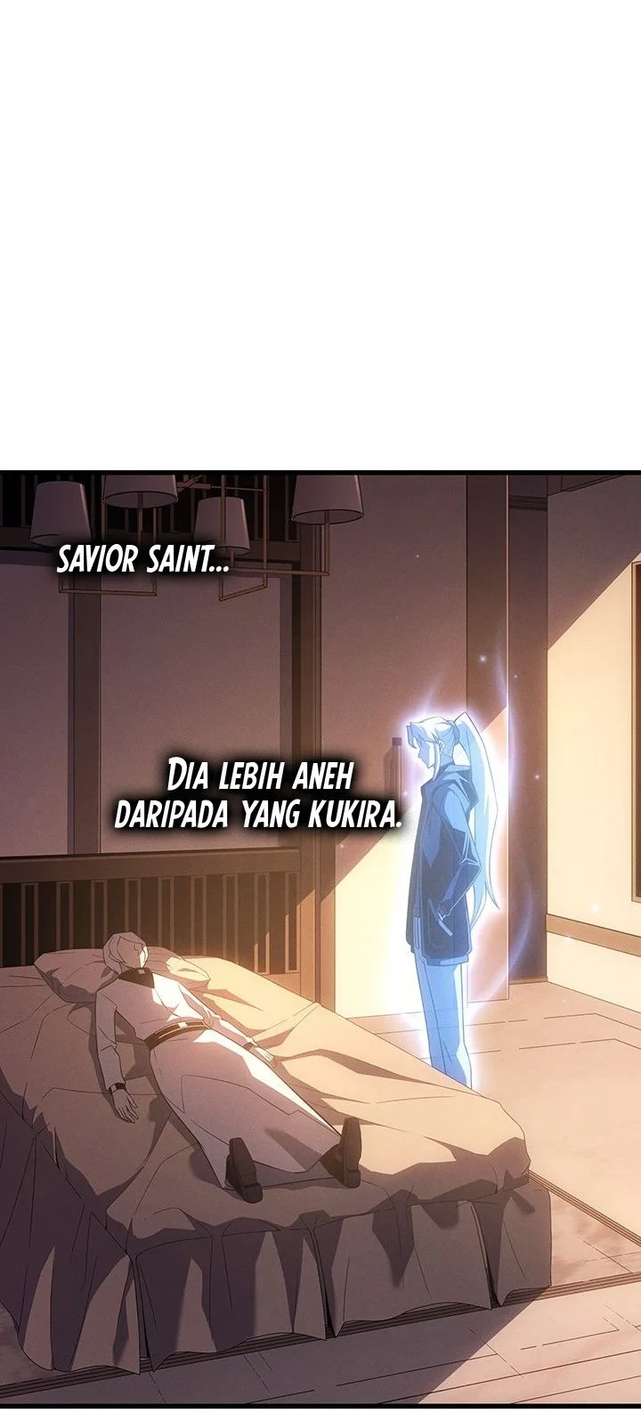 The Great Mage Returns After 4000 Years Chapter 259 Gambar 31
