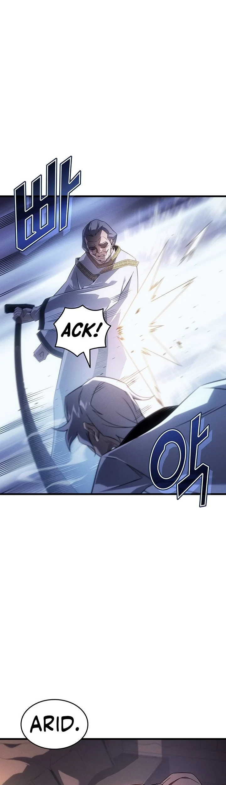 The Great Mage Returns After 4000 Years Chapter 260 Gambar 28