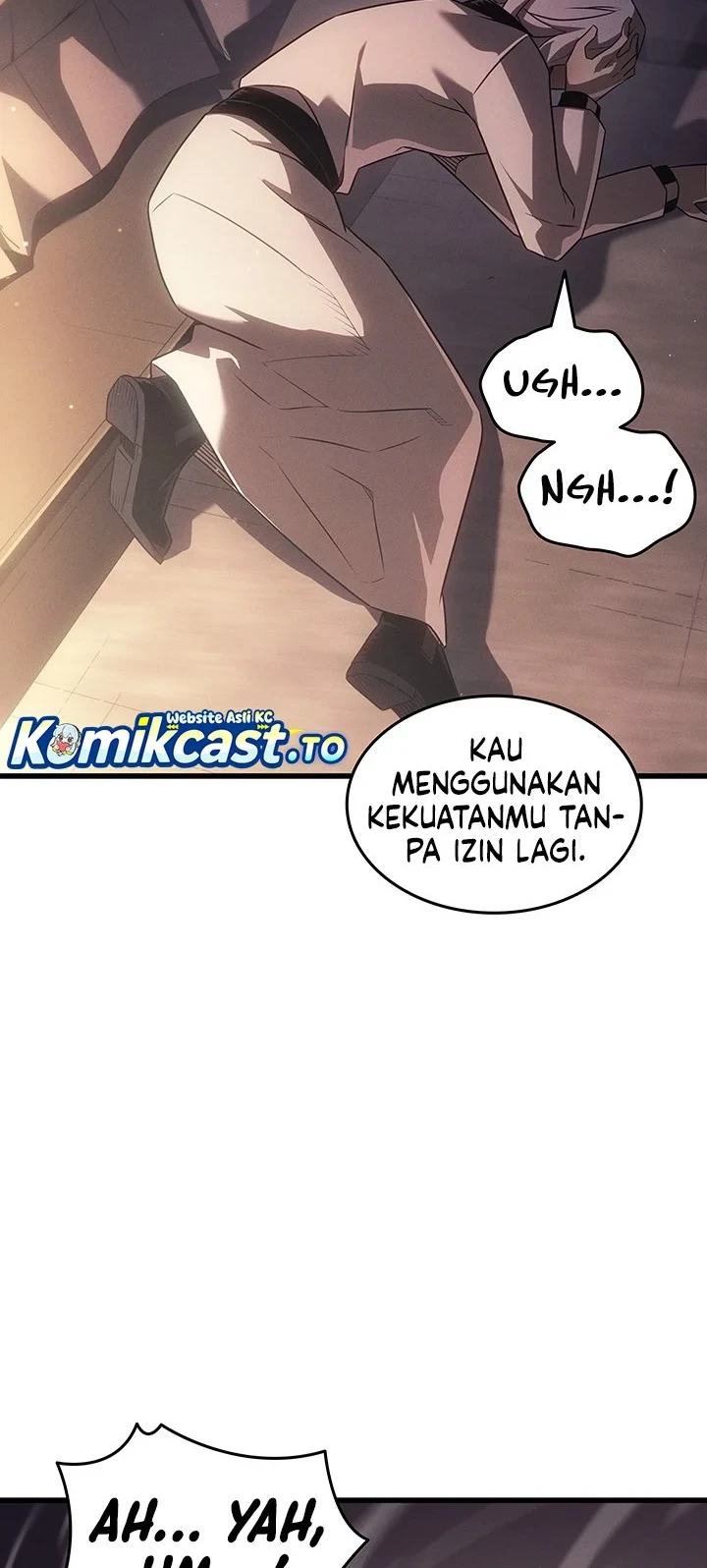 The Great Mage Returns After 4000 Years Chapter 260 Gambar 29