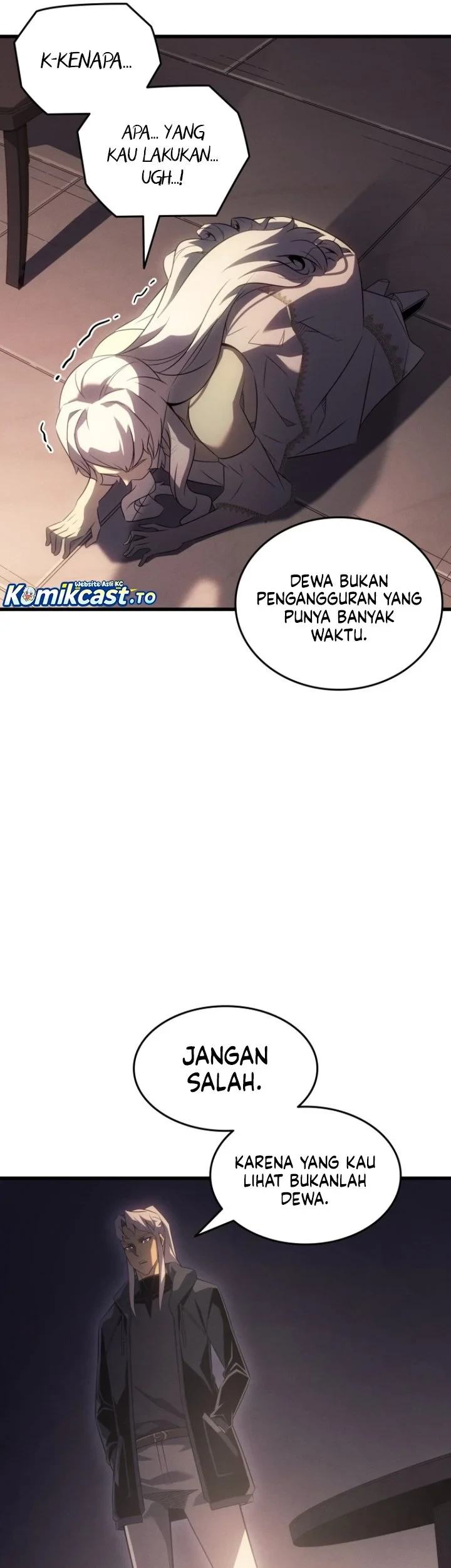 The Great Mage Returns After 4000 Years Chapter 261 Gambar 32